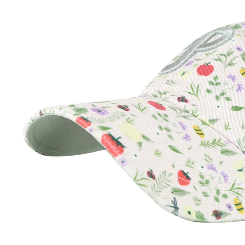 Light Pink Philadelphia Phillies '47 Women's Posey Clean Up Adjustable Hat