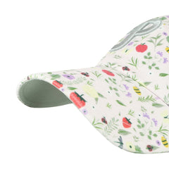 Light Pink Philadelphia Phillies '47 Women's Posey Clean Up Adjustable Hat