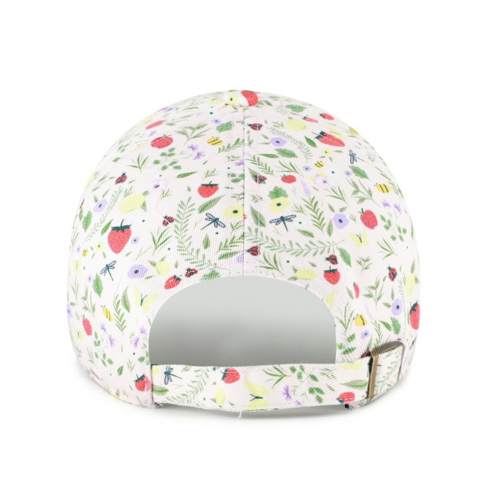 Light Pink St. Louis Cardinals '47 Women's Posey Clean Up Adjustable Hat