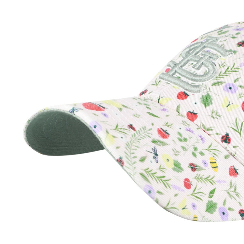 Light Pink St. Louis Cardinals '47 Women's Posey Clean Up Adjustable Hat