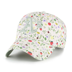 Light Pink Athletics '47 Women's Posey Clean Up Adjustable Hat