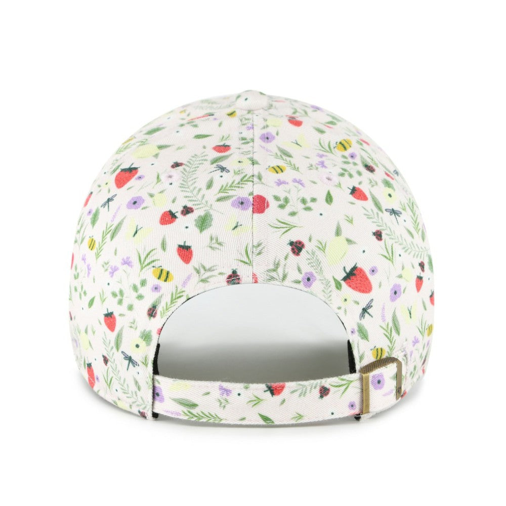 Light Pink Athletics '47 Women's Posey Clean Up Adjustable Hat