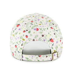 Light Pink Athletics '47 Women's Posey Clean Up Adjustable Hat