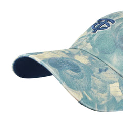Blue Minnesota Twins '47 Women's Gardenia Clean Up Adjustable Hat