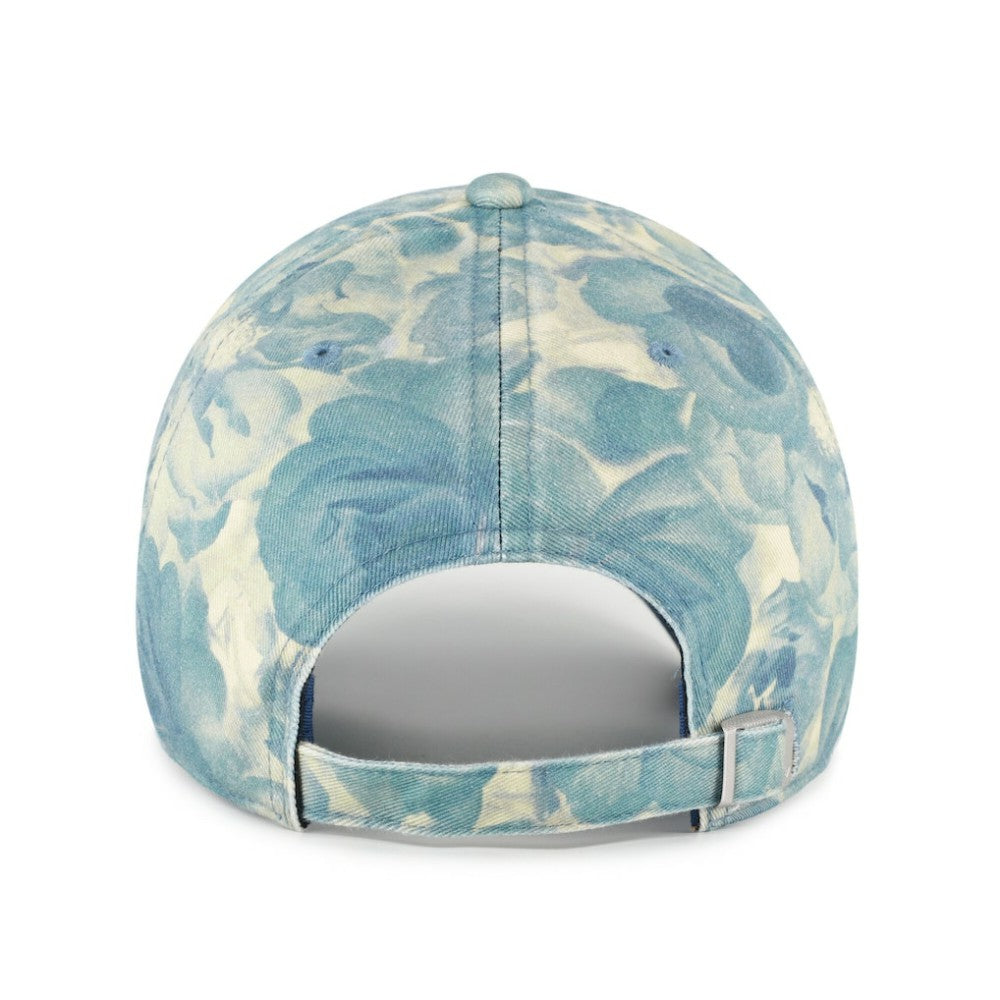 Blue St. Louis Cardinals '47 Women's Gardenia Clean Up Adjustable Hat