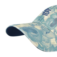 Blue St. Louis Cardinals '47 Women's Gardenia Clean Up Adjustable Hat