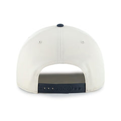 Natural/Navy Seattle Mariners '47 Youth Frame Out Hitch Adjustable Hat