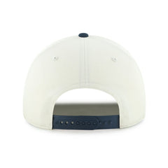 Natural/Navy Detroit Tigers '47 Youth Frame Out Hitch Adjustable Hat