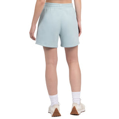 Mint Baltimore Orioles Starter Women's Pastel High Waisted Shorts
