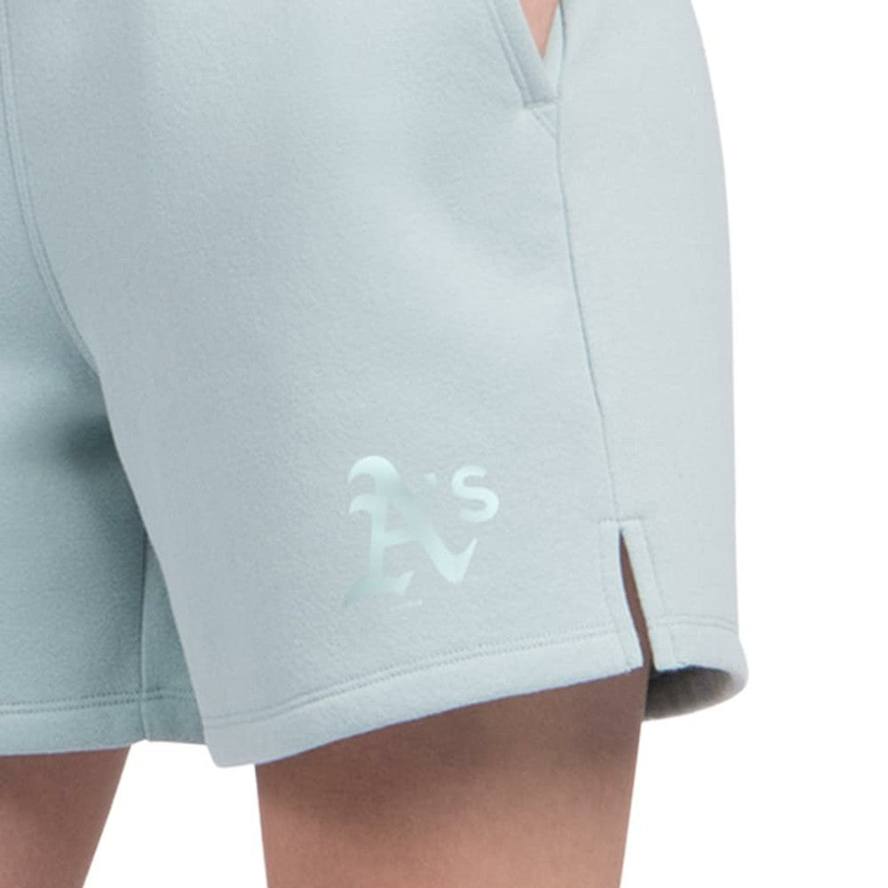 Mint Athletics Starter Women's Pastel High Waisted Shorts