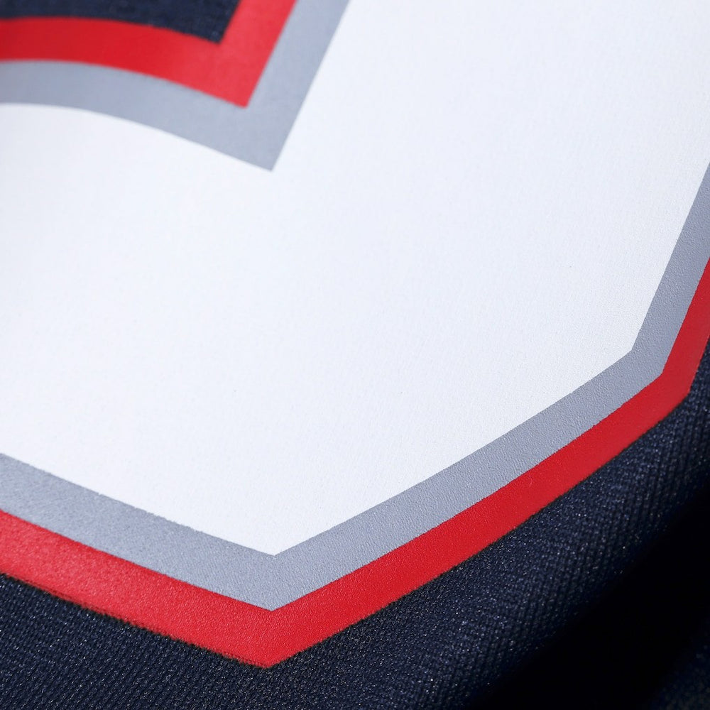 Julian Ashby  Team Game Jersey - New England Patriots Jerseys