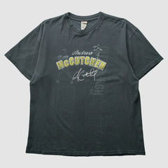 Gray Pittsburgh Pirates 2000s T-Shirt