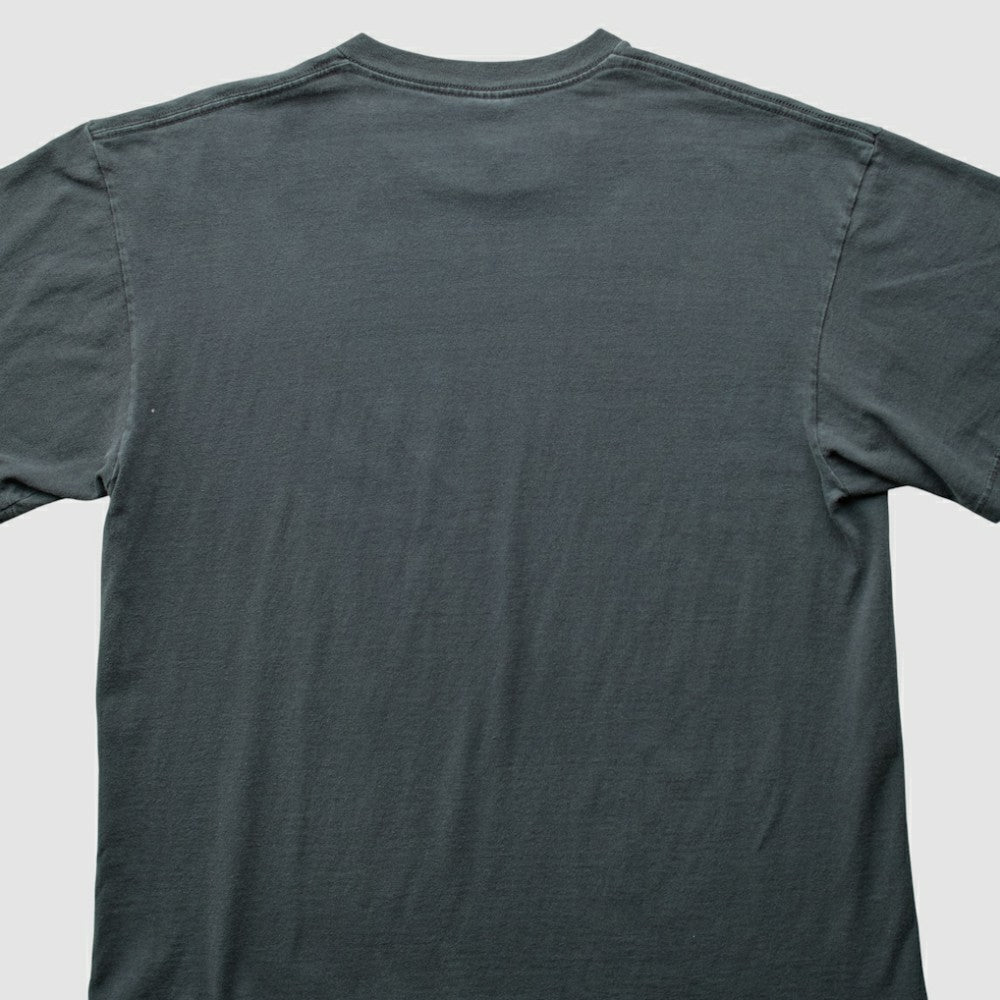 Gray Pittsburgh Pirates 2000s T-Shirt
