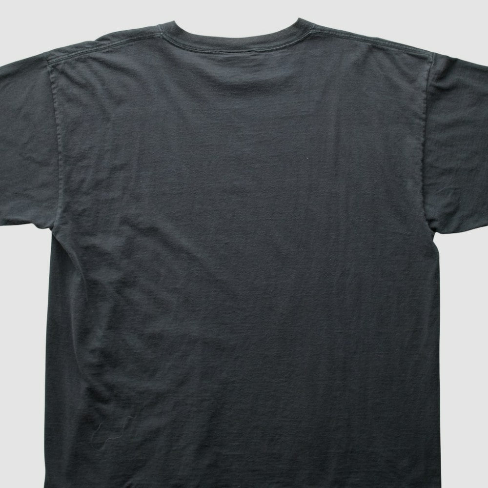 Black Baltimore Orioles Cooperstown Collection 2000s T-Shirt