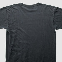 Black Baltimore Orioles Cooperstown Collection 2000s T-Shirt