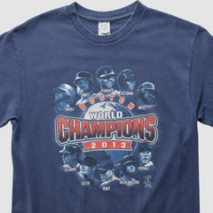 Navy Boston Red Sox 2013 T-Shirt
