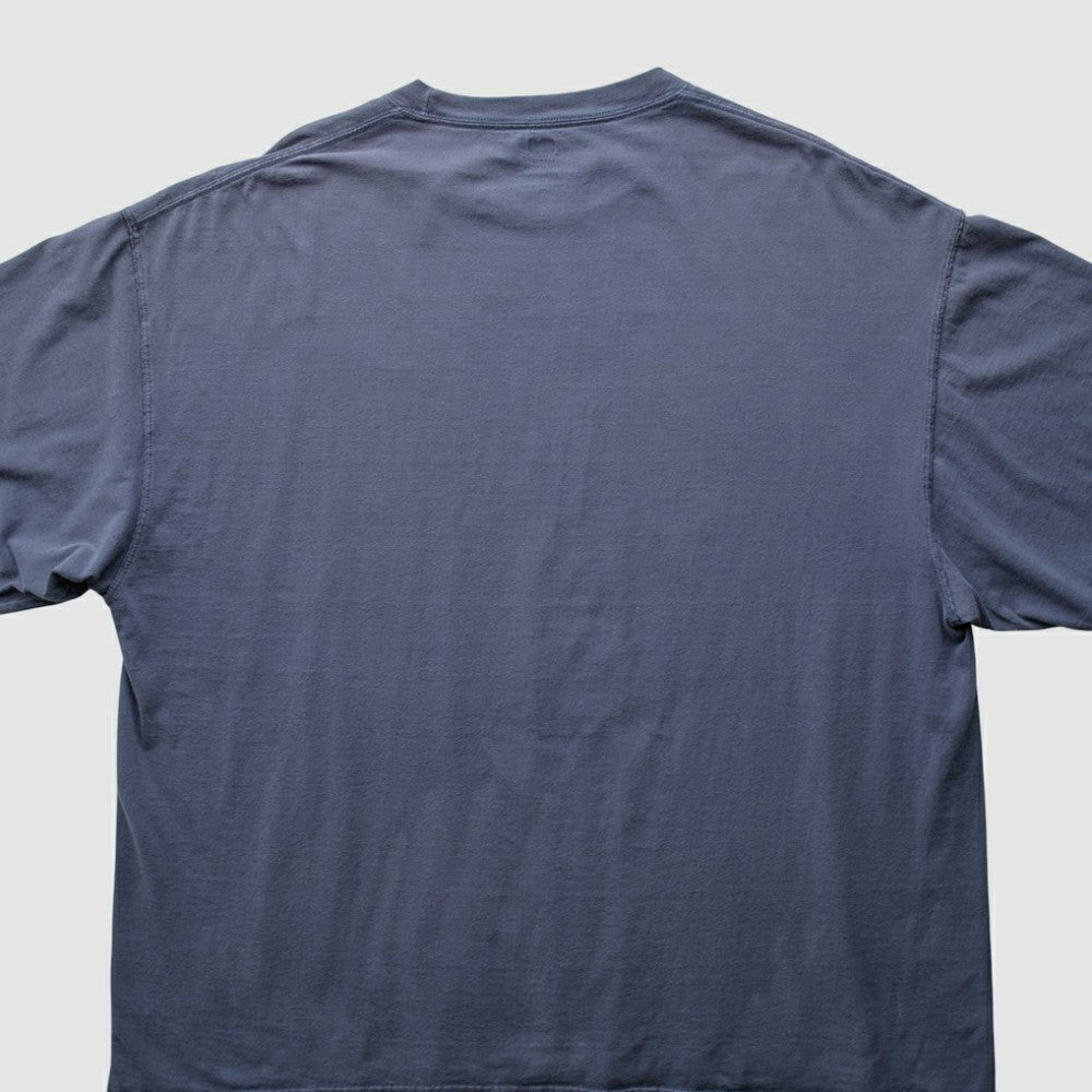 Blue Chicago Cubs 2000s T-Shirt