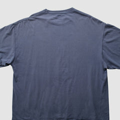 Blue Chicago Cubs 2000s T-Shirt