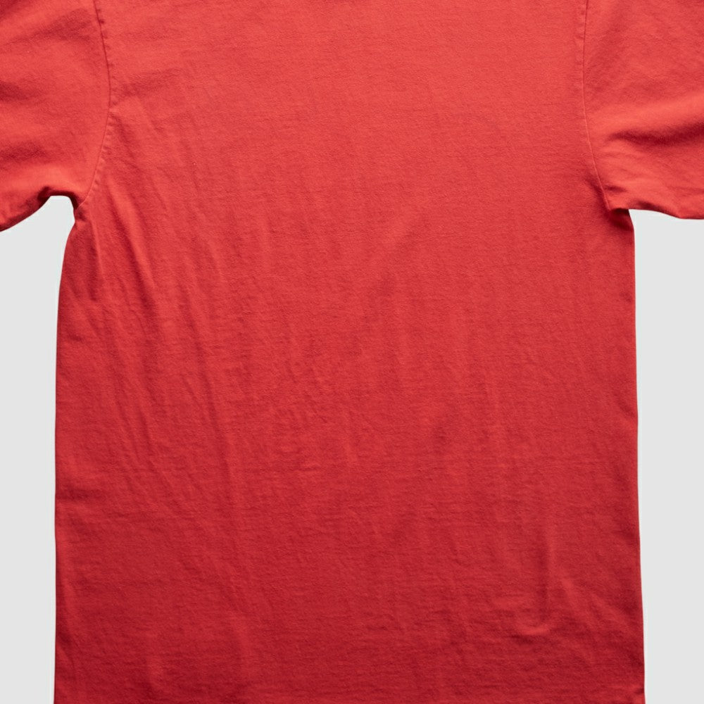 Red Texas Rangers Nike 2010 T-Shirt