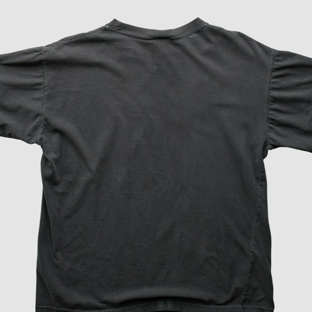 Black Pittsburgh Pirates 90s T-Shirt