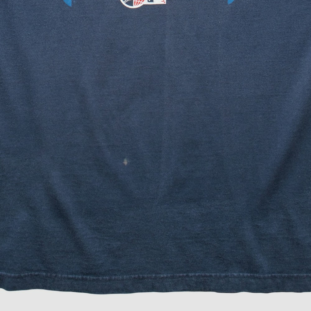 Navy Boston Red Sox 2007 T-Shirt