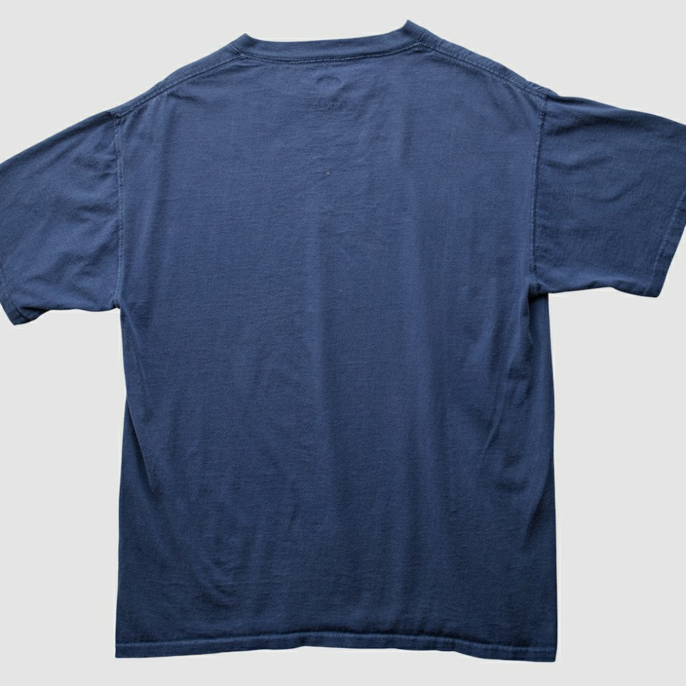 Navy Washington Nationals 2000s T-Shirt