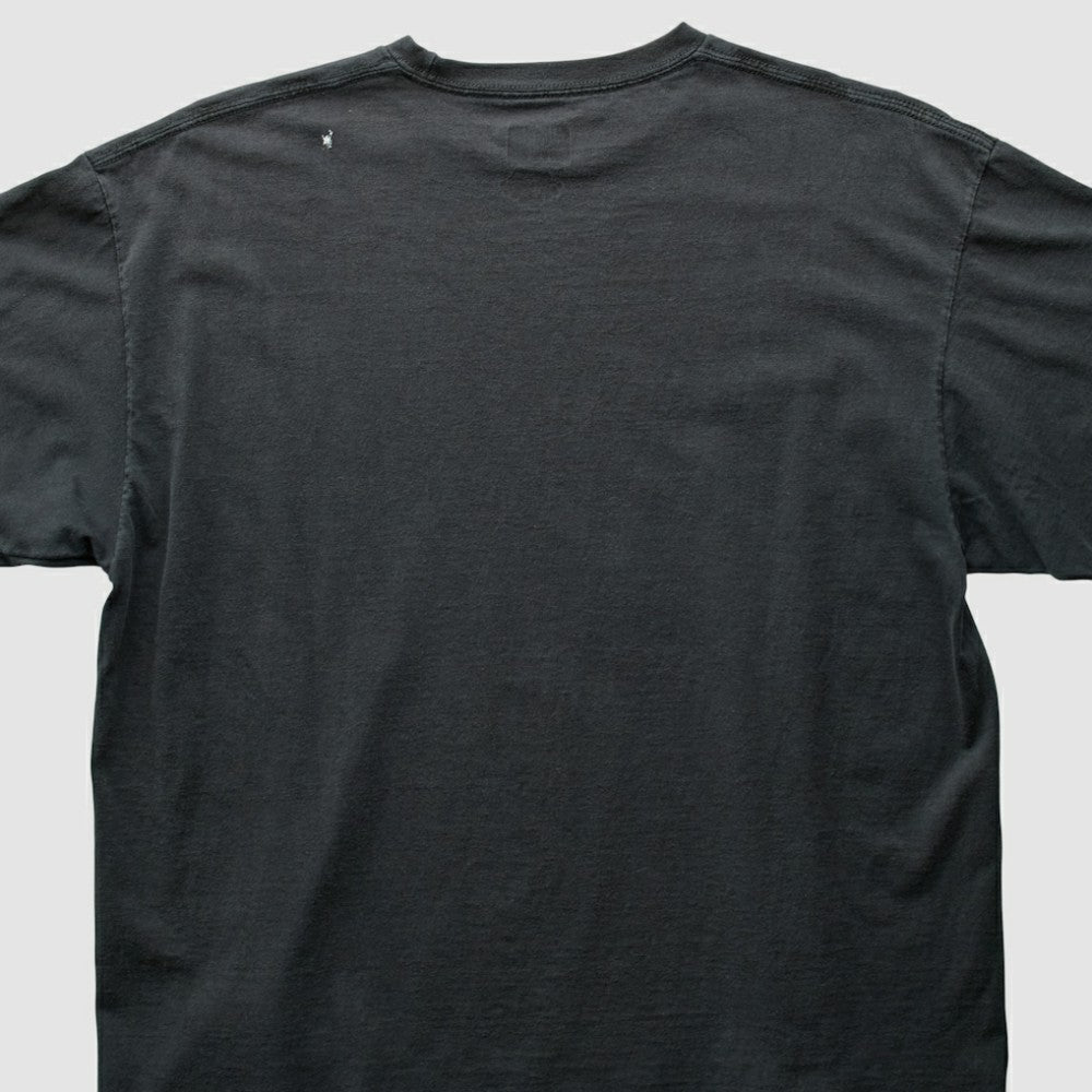 Black Pittsburgh Pirates Majestic 2000s T-Shirt