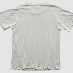 White Chicago Cubs Salem 1989 T-Shirt