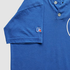 Blue Chicago Cubs 2000s T-Shirt