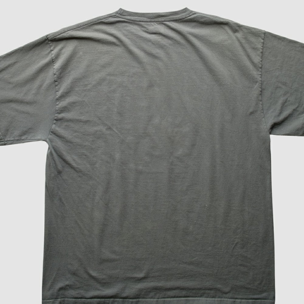 Gray Texas Rangers 2010 T-Shirt