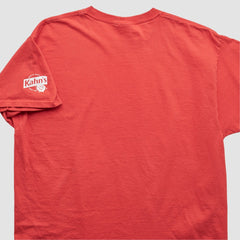 Red Cincinnati Reds 2015 T-Shirt