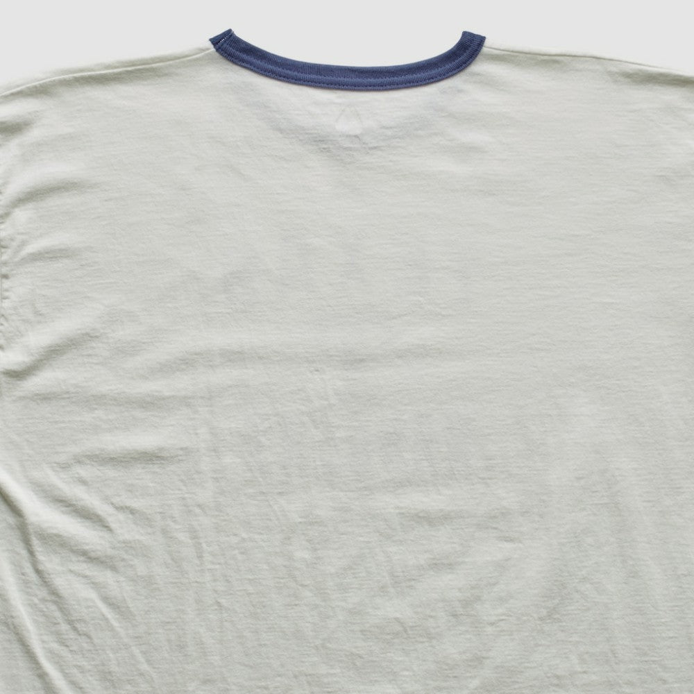 White Texas Rangers Majestic 2010 T-Shirt