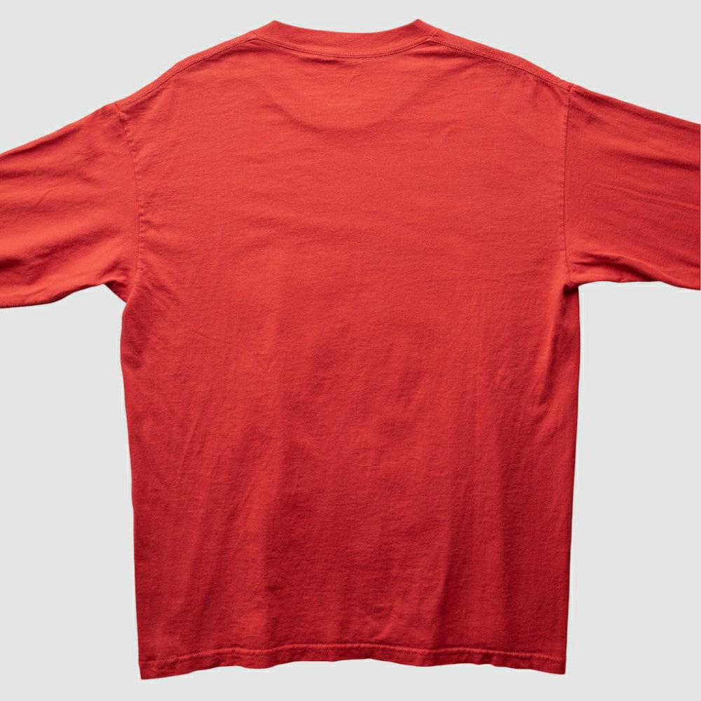 Red Philadelphia Phillies 2008 T-Shirt