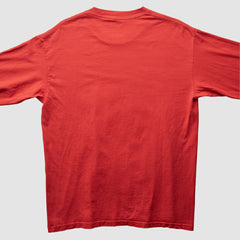Red Philadelphia Phillies 2008 T-Shirt