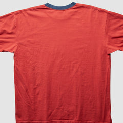 Red Texas Rangers Nike 2000s T-Shirt