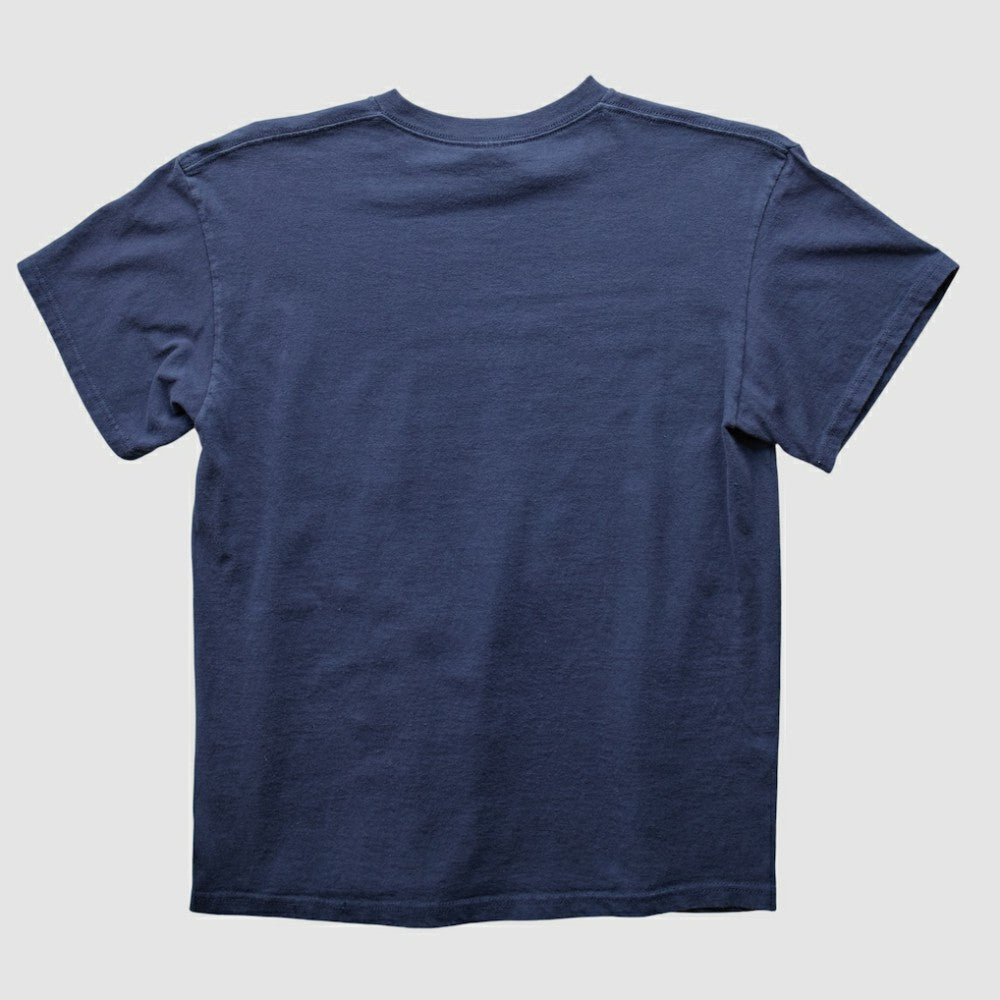 Navy Detroit Tigers 2010s T-Shirt