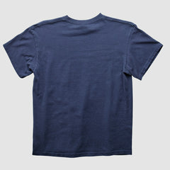 Navy Detroit Tigers 2010s T-Shirt