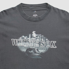 Gray Chicago White Sox 2008 T-Shirt