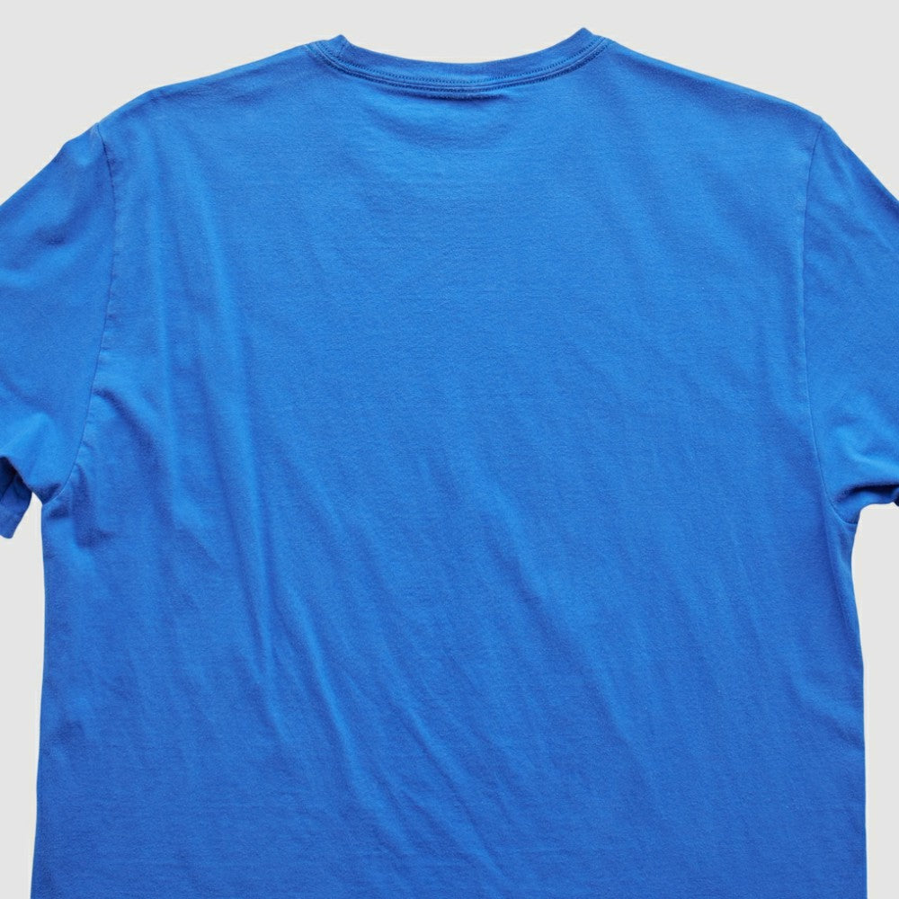 Blue Texas Rangers Nike 2010s T-Shirt