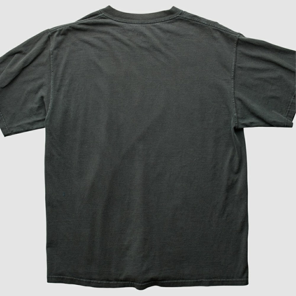 Black Pittsburgh Pirates 2000s T-Shirt