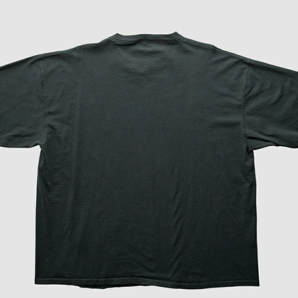 Black Houston Astros 2000s T-Shirt