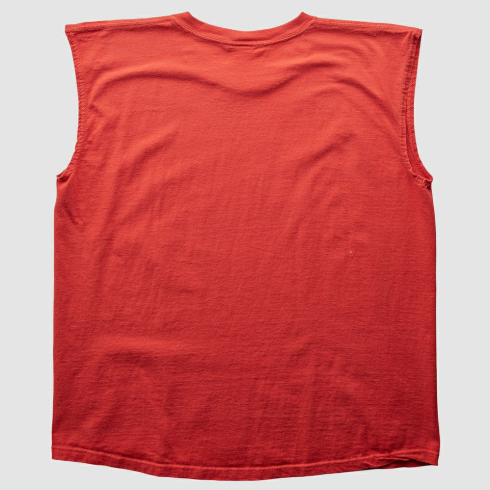 Red St. Louis Cardinals VF Imagewear 2006 Tank