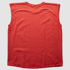 Red St. Louis Cardinals VF Imagewear 2006 Tank