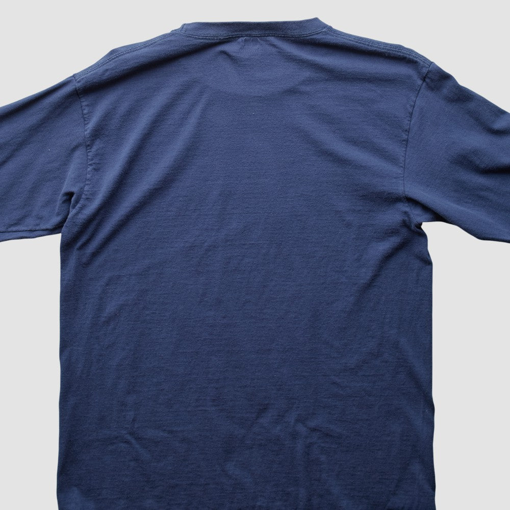 Blue Milwaukee Brewers 2000s T-Shirt