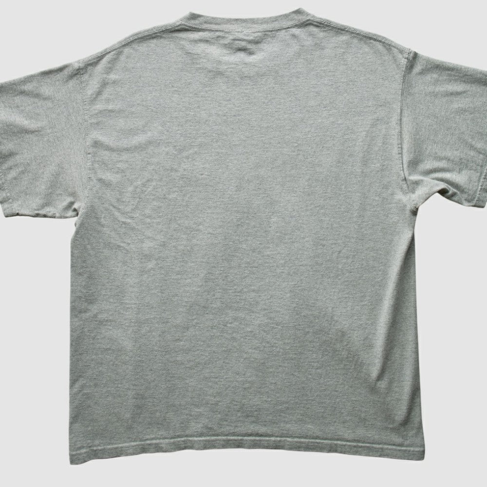 Heather Gray St. Louis Cardinals Lee Apparel 2000s T-Shirt