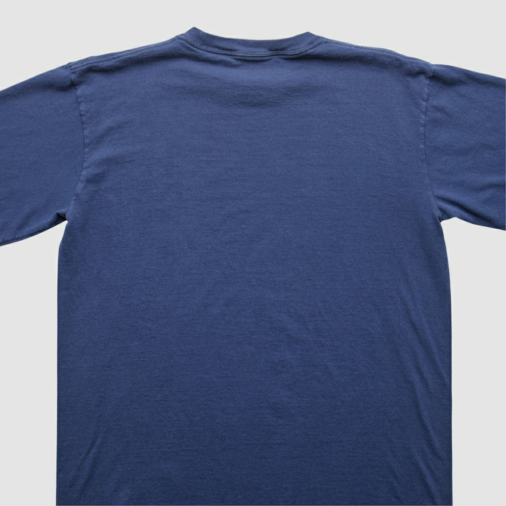 Navy Boston Red Sox Majestic 2000s T-Shirt