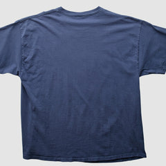 Navy Boston Red Sox Dynasty 2005 T-Shirt