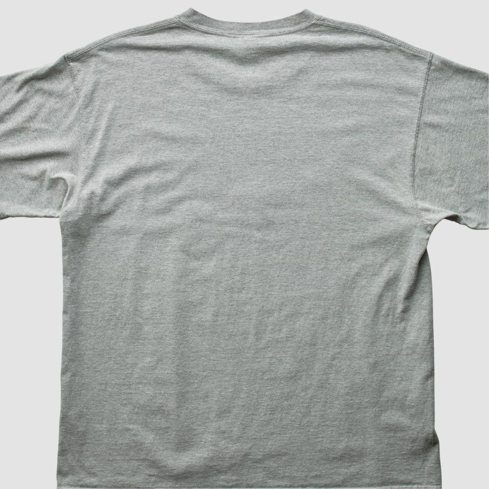 Gray Cincinnati Reds Lee Apparel 2006 T-Shirt