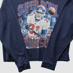 2001 T-Shirt - New York Giants T-shirts
