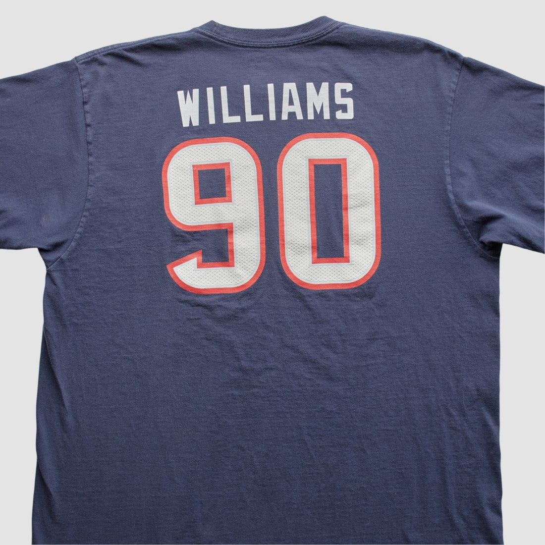 Reebok 2000s T-Shirt - Houston Texans T-shirts